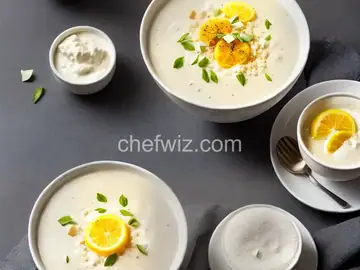 Moon Milk