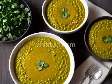 Moong Dal