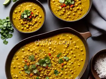 Moong dal mangodi