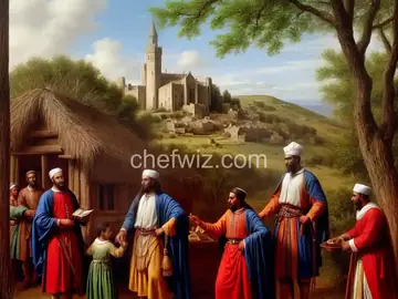Moors and Christians (