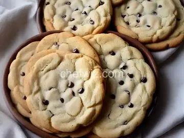 Moravian Spice Cookie Wafers (United States)