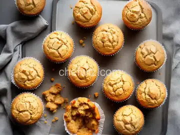 Mormon Muffins