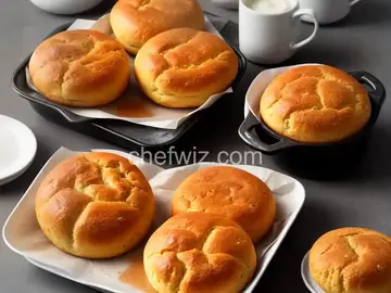 Morning Buns