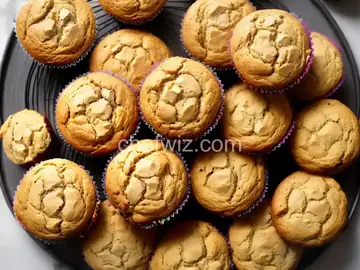 Morning Glory Muffins I