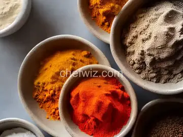 Moroccan Spice Blend