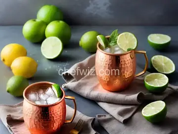 Moscow Mule