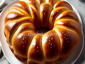 Most Amazing Challah