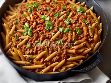 Mostaccioli