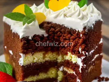 Mountain Dew Cake