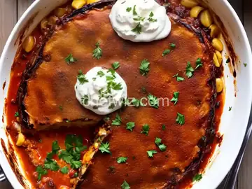 Moussaka Recipe