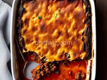 Moussaka
