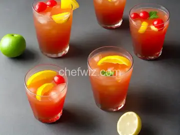 Muay Thai Punch