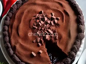 Mud Pie