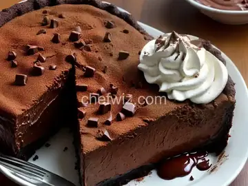 Mudslide Pie