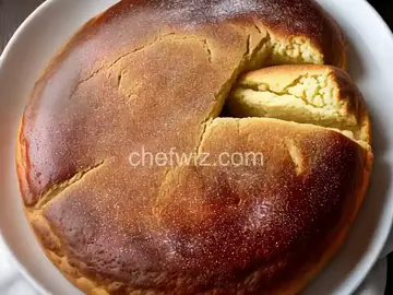 Muerbeteig Pastry dough