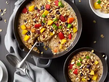 Muesli