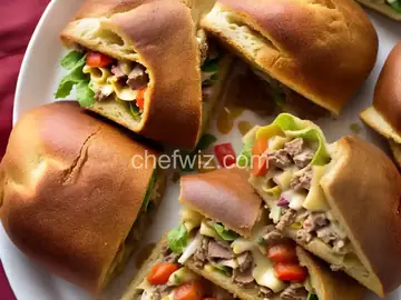 Muffaletta