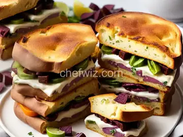 Muffuletta