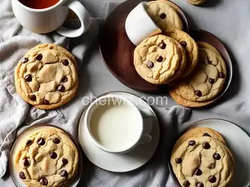 Mug Cookie
