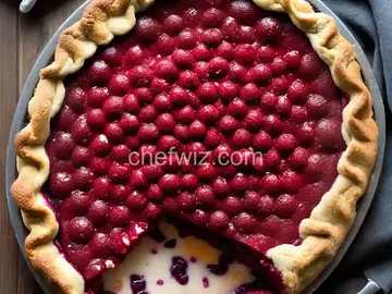 Mulberry Pie