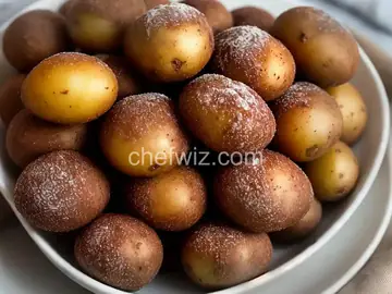 Muldowney's Irish Potato Candy