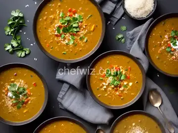 Mulligatawny
