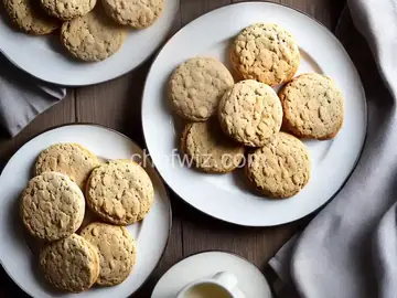 Multigrain Seed Biscuits