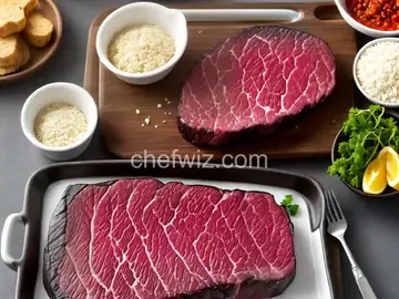 Murphy Steaks