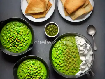 Mushy Peas