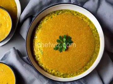 Mustard Caviar
