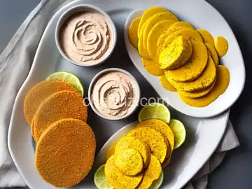 Mustard Mayo
