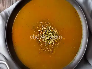 Mustard Seed Gravy