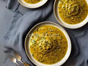 Mustard Vinaigrette