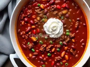 My Chili
