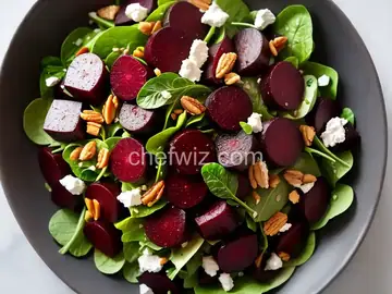 My Favorite Beet Salad