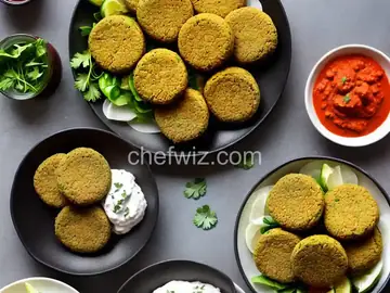 My Favorite Falafel