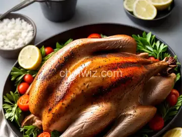 My Favorite Turkey Brine