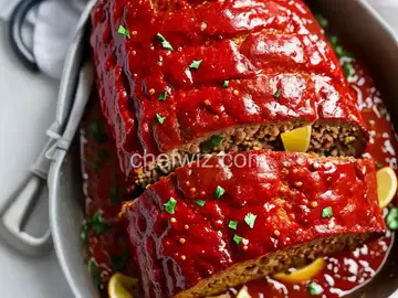 My Meatloaf