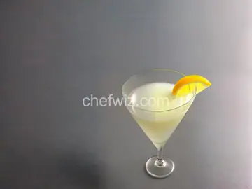 Mykonos Martini