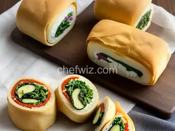Mystery Rolls