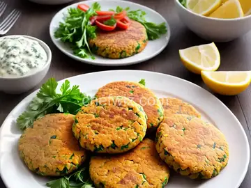 NSNG Keto Salmon Patties
