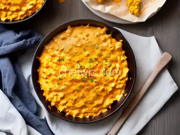 Nacho Cheese