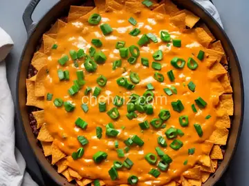 Nacho Dip III