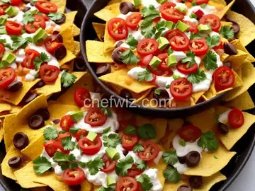 Nachos