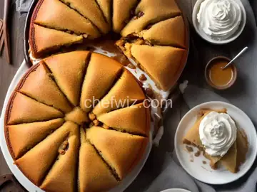 Nada's Baba Cake