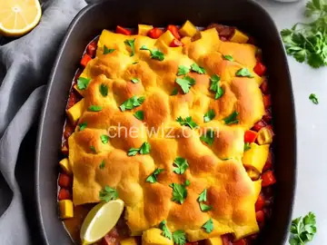 Name This Dish! Casserole