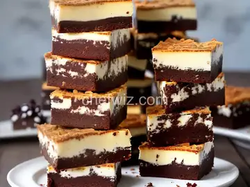 Nanaimo Bars I