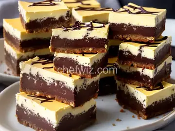 Nanaimo Bars