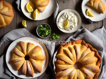 Nana's Fastnachts