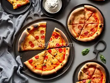 Nancy Silverton's Pizza Dough Recipe | Cook the Book